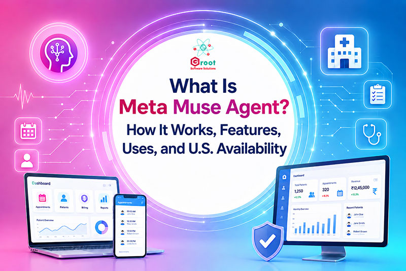 Meta Muse Agent Explained: Features, Pricing & U.S. Launch