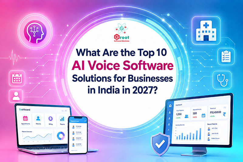 Top AI Voice Software for Businesses in India (2027)