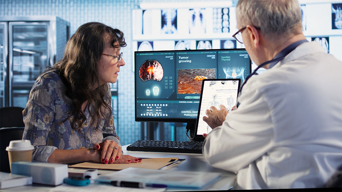 AI-Powered Clinic & Hospital Management Platform