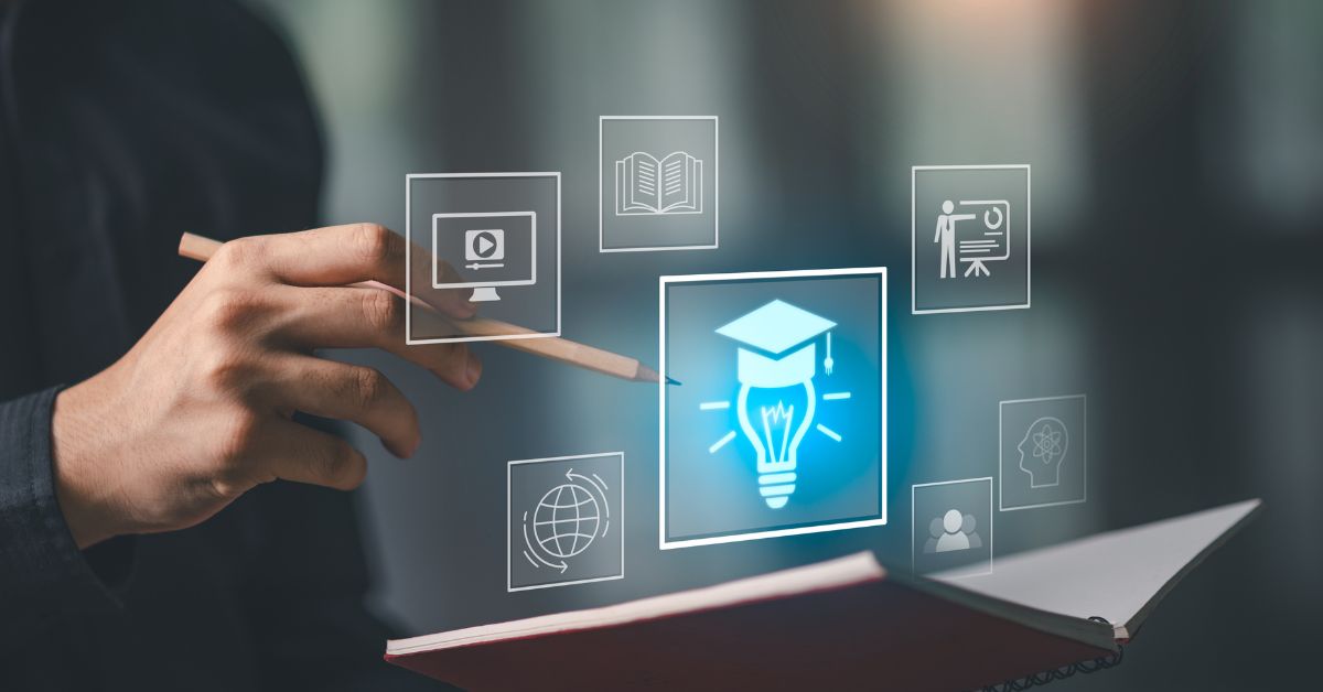 AI Agent SaaS Platform for Education & EdTech Automation